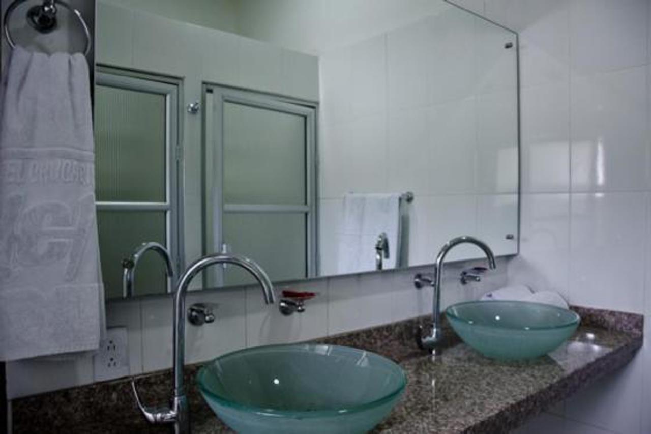 Hotel Chucarima Кукута Екстер'єр фото